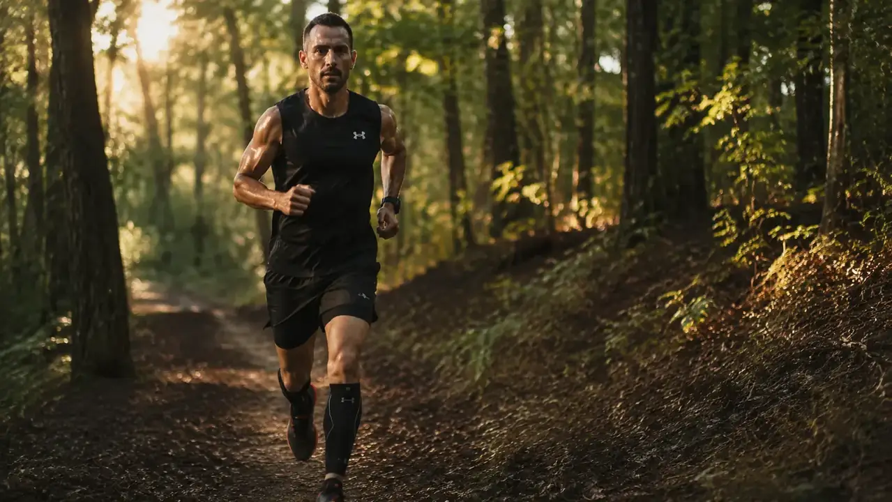 10 Reasons Calf Compression Sleeves Help Runners Recover Faster