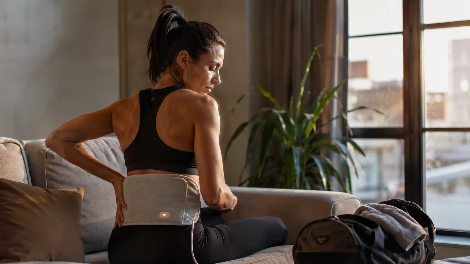 Heating Pad vs Ice Pack for Muscle Recovery: The Sports-Medicine Answer
