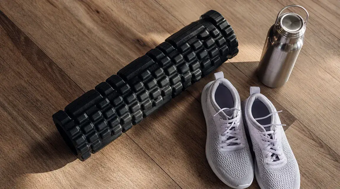 TriggerPoint GRID Foam Roller Honest Review: Is It Worth $40 When $15 Rollers Exist?