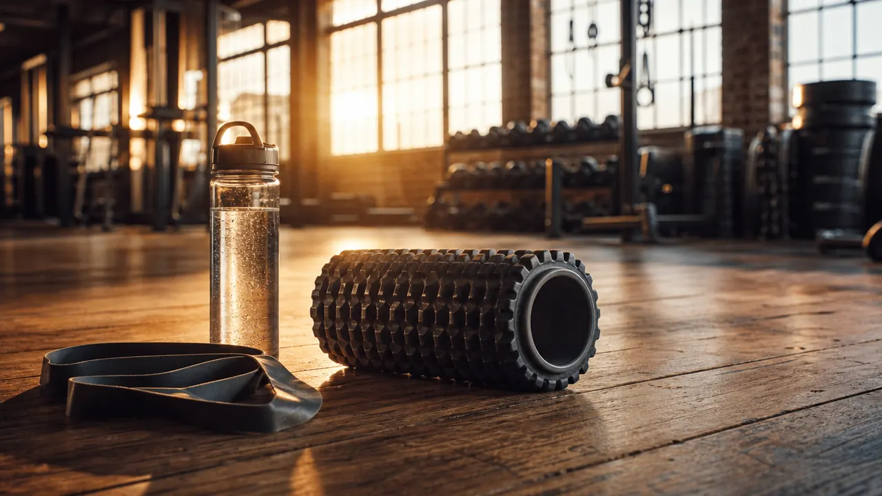 TriggerPoint GRID Foam Roller Review: 2 Years of Daily Use by a Strength Coach